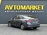 Hyundai Accent 2021 года за 7 400 000 тг. в Актобе – фото 4