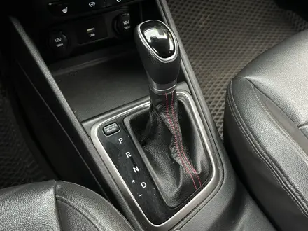Hyundai Accent 2021 года за 8 000 000 тг. в Актобе – фото 24