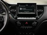 Hyundai Accent 2021 года за 7 400 000 тг. в Актобе – фото 5