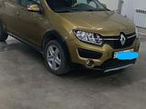 Renault Sandero Stepway 2015 годаүшін4 800 000 тг. в Атырау – фото 2