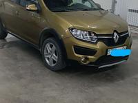 Renault Sandero Stepway 2015 годаүшін4 800 000 тг. в Атырау