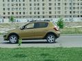 Renault Sandero Stepway 2015 года за 4 700 000 тг. в Атырау