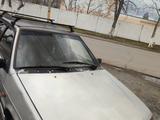 ВАЗ (Lada) 2115 2004 года за 750 000 тг. в Тараз