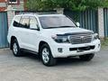 Toyota Land Cruiser 2010 годаүшін16 000 000 тг. в Астана – фото 2