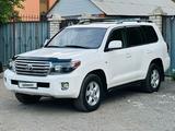 Toyota Land Cruiser 2010 года за 16 000 000 тг. в Астана