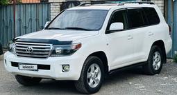 Toyota Land Cruiser 2010 года за 16 000 000 тг. в Астана