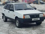 ВАЗ (Lada) 2109 2000 года за 1 000 000 тг. в Семей – фото 2