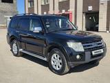 Mitsubishi Pajero 2007 года за 8 200 000 тг. в Караганда