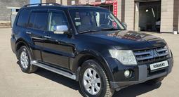 Mitsubishi Pajero 2007 года за 8 200 000 тг. в Караганда