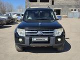 Mitsubishi Pajero 2007 года за 8 200 000 тг. в Караганда – фото 2