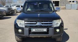 Mitsubishi Pajero 2007 года за 8 200 000 тг. в Караганда – фото 2