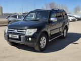 Mitsubishi Pajero 2007 года за 8 200 000 тг. в Караганда – фото 3
