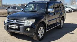 Mitsubishi Pajero 2007 года за 8 200 000 тг. в Караганда – фото 3