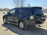 Mitsubishi Pajero 2007 года за 8 200 000 тг. в Караганда – фото 4