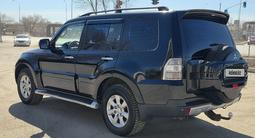 Mitsubishi Pajero 2007 года за 8 200 000 тг. в Караганда – фото 4