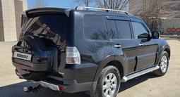 Mitsubishi Pajero 2007 года за 8 200 000 тг. в Караганда – фото 5
