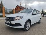 ВАЗ (Lada) Granta 2191 2023 годаүшін5 500 000 тг. в Темиртау – фото 2