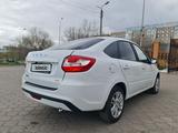 ВАЗ (Lada) Granta 2191 2023 года за 5 500 000 тг. в Темиртау – фото 5