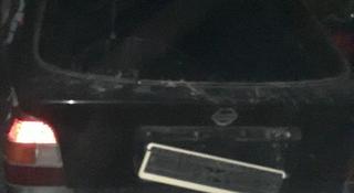 Крышка багажника за 40 000 тг. в Караганда