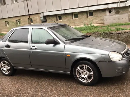 ВАЗ (Lada) Priora 2170 2011 года за 1 000 000 тг. в Астана – фото 2