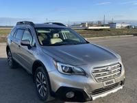 Subaru Outback 2016 годаүшін6 900 000 тг. в Актобе