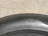 Шины Pirelli 245/50/r18 P7 RFT за 65 000 тг. в Алматы – фото 2