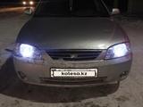 Kia Spectra 2007 годаfor2 000 000 тг. в Актобе