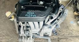 Контрактный двигатель Honda Elysion 2.4 литра K24A. Из Японии!үшін450 000 тг. в Астана