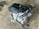 Контрактный двигатель Honda Elysion 2.4 литра K24A. Из Японии!for450 000 тг. в Астана – фото 3