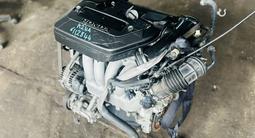 Контрактный двигатель Honda Elysion 2.4 литра K24A. Из Японии! за 450 000 тг. в Астана – фото 3