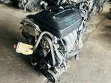Контрактный двигатель Honda Elysion 2.4 литра K24A. Из Японии! за 450 000 тг. в Астана – фото 2