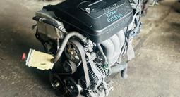 Контрактный двигатель Honda Elysion 2.4 литра K24A. Из Японии! за 450 000 тг. в Астана – фото 2