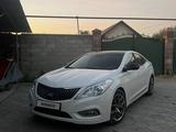 Hyundai Grandeur 2013 года за 8 500 000 тг. в Алматы