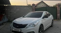 Hyundai Grandeur 2013 года за 8 500 000 тг. в Алматы