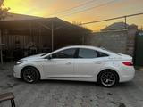 Hyundai Grandeur 2013 года за 8 500 000 тг. в Алматы – фото 2