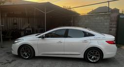 Hyundai Grandeur 2013 года за 8 500 000 тг. в Алматы – фото 2