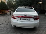 Hyundai Grandeur 2013 года за 8 500 000 тг. в Алматы – фото 3