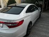Hyundai Grandeur 2013 года за 8 500 000 тг. в Алматы – фото 4