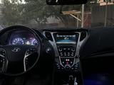 Hyundai Grandeur 2013 года за 8 500 000 тг. в Алматы – фото 5