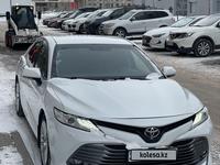 Toyota Camry 2018 года за 12 700 000 тг. в Астана