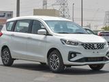 Suzuki Ertiga 2025 года за 6 220 000 тг. в Алматы