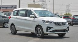 Suzuki Ertiga 2025 годаүшін6 220 000 тг. в Алматы