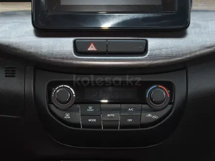 Suzuki Ertiga 2025 года за 6 220 000 тг. в Алматы – фото 14
