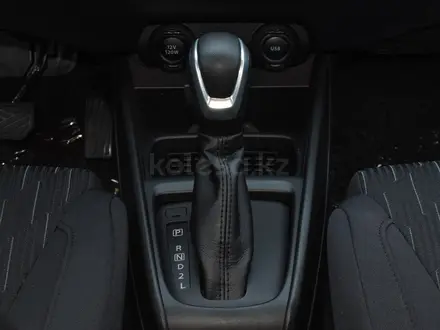 Suzuki Ertiga 2025 года за 6 220 000 тг. в Алматы – фото 16