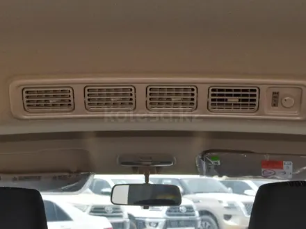 Suzuki Ertiga 2025 года за 6 220 000 тг. в Алматы – фото 18