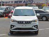 Suzuki Ertiga 2025 года за 6 220 000 тг. в Алматы – фото 2