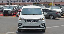 Suzuki Ertiga 2025 годаүшін6 220 000 тг. в Алматы – фото 2
