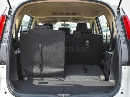Suzuki Ertiga 2025 года за 6 220 000 тг. в Алматы – фото 20