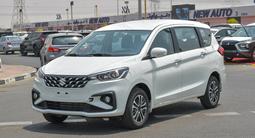 Suzuki Ertiga 2025 годаүшін6 220 000 тг. в Алматы – фото 3