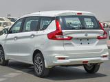 Suzuki Ertiga 2025 года за 6 220 000 тг. в Алматы – фото 4